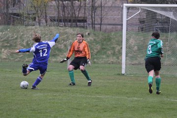 Bild 129 - NMS1 am 9.4.12